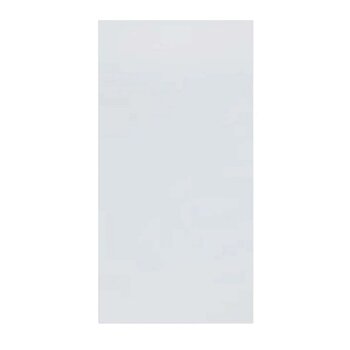 Muro Azulejo Polaris Blanco Daltile 30 x 45 cm