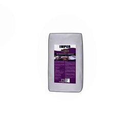 Impermeabilizante Cementoso Imper Blanco 25 kg
