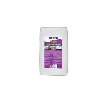 Impermeabilizante Cementoso Imper Blanco 25 kg