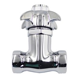 Llave para Mingitorio Rugo 69-R Llave para Mingitorio Rugo 69-R