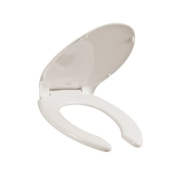 Asiento Sanitario Bemis Alargado Hueso