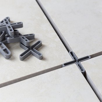 Separador Cruceta 3 mm para Pisos