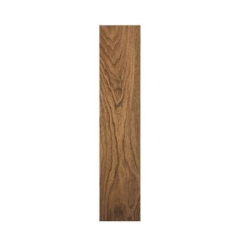 Piso Tipo Madera African Walnut Café Daltile 20x90 cm GAW1