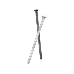 Clavo para Concreto Deacero 4" Negro Alta Resistencia 1 kg Clavo para Concreto Deacero 4" Negro Alta Resistencia 1 kg