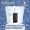 Válvula de Descarga Sanitario Dual 3" Pulgadas WC 2 Pzas