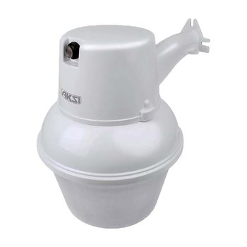 Luminario Suburbano con Fotocelda