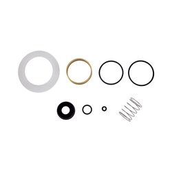 Kit Empates Carcasa Helvex