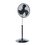 Ventilador de Pedestal Maxi Fresco Brisa 3 Velocidades