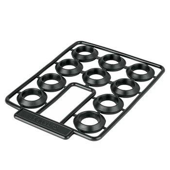 Empaque Manguera Hule Truper EMP-MA10