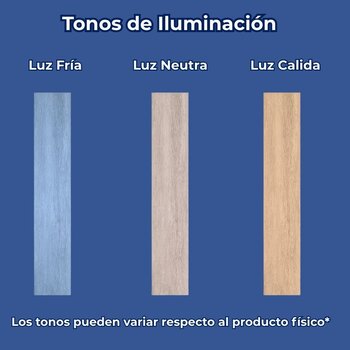 Piso Greige Xenia Daltile Rectificado 25X153 1.16 M2 ZXN1R