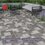 Piso Geox Café Daltile 45x45 cm ZGX5
