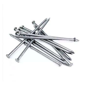 Clavo Estándar 2½ pulg 1 kg