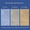 Piso Corso gray Daltile 60x120 cm rectificado ZC34
