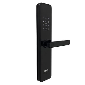 Cerradura Inteligente XE CI-500BT Negro