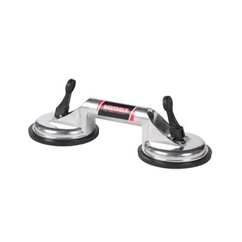 Ventosa Profesional Doble