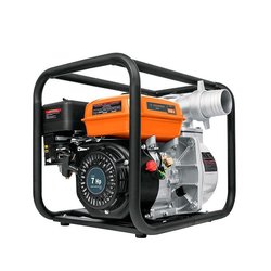 Motobomba 7 HP Truper