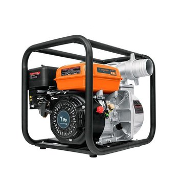 Motobomba 7 HP Truper