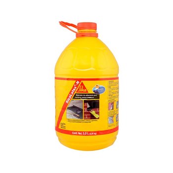 Aditivo Sikalatex N 4 Lt