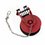 Pera Sapito WC Válvula Descarga 2 pulg Fluidmaster