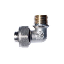 Codo Macho Durman Gas 90 1/2 x 3/8 pulg Codo Macho Durman Gas 90 1/2 x 3/8 pulg