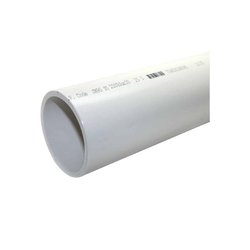 Tubo PVC Para Sistema Hidráulico Cementado Cedula 40 1/2 6 m
