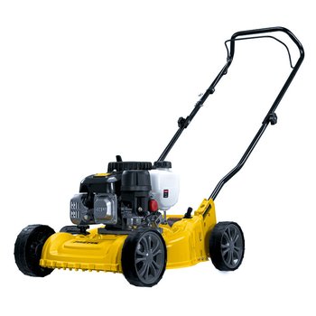 Podadora 16" Corte Gasolina 3HP
