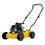 Podadora 16" Corte Gasolina 3HP