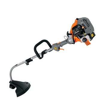 Desbrozadora Gasolina Truper Curva 26 CC Mango Tipo D