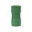 Cople Conduit PVC Pesado 1 pulg Verde