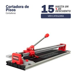 Cortadoras