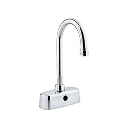 Llave Electrónica Helvex de Sensor Batería Omega TV-298