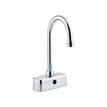 Llave Electrónica Helvex de Sensor Batería Omega TV-298