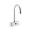 Llave Electrónica Helvex de Sensor Batería Omega TV-298