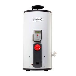 Calentador de Depósito Timer Calorex Gas Lp 38 l