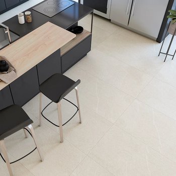 Piso Kiel Sand Cesantoni 60x120 cm Rectificado