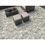 Piso Menhir Gris Daltile 34 x 50 cm