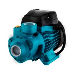 Bomba periférica 0.75 3/4 HP antibloqueo alt max 60 mtrs 127 V