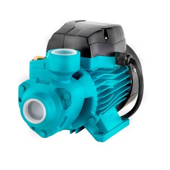 Bomba periférica 0.75 3/4 HP antibloqueo alt max 60 mtrs 127 V