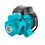 Bomba periférica 0.75 3/4 HP antibloqueo alt max 60 mtrs 127 V