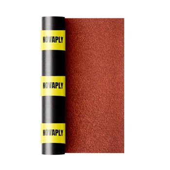 Impermeabilizante Prefabricado Novaply 4.0 Fp Gravilla Roja