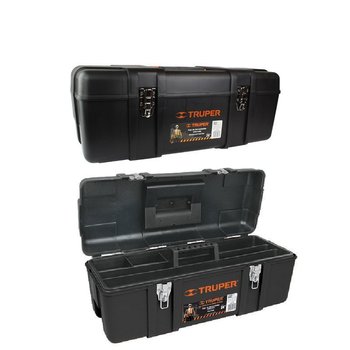 Caja para Herramienta Truper Industrial 26 pulg