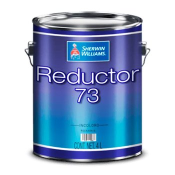 Reductor 73 Incoloro 4L