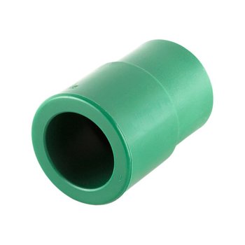 Reducción Tuboplus Bushing Rotoplas 4 x 3 pulg