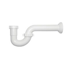 Cespol Lav/Fregadero PVC sin Registro Cespol Lav/Fregadero PVC sin Registro