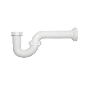 Cespol Lav/Fregadero PVC sin Registro