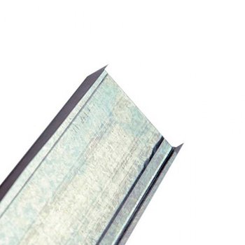 Canal Estructural Panel Rey Calibre 22 9.20X3.05