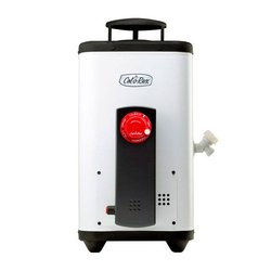 Calentador de Paso Calorex Rápida Recuperación Gas Natural 6 l