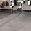 Piso District Gray Daltile 75x75 cm Rectificado