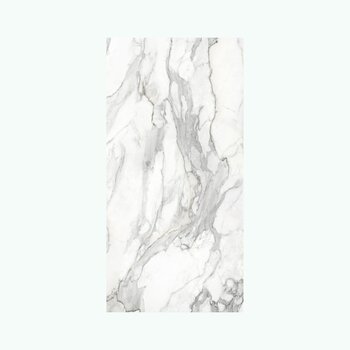 Piso Loria Blanco Daltile Rectificado 80X160 2.56 M2