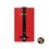 Calentador Paso Rojo 16 L Mirage Flux Gas LP